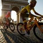 Provas de ciclismo mundial voltam a acontecer em agosto