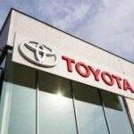 Toyota é a sétima montadora a parar por pandemia no Brasil