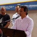 ‘Mesquinharia achar que seria ruim’, diz Marquinhos sobre gabinete em Brasília