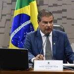 Nelsinho participa de reunião da bancada do PSD com o presidente Bolsonaro