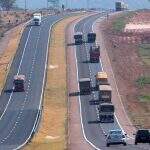 MS não registra bloqueios de caminhoneiros em rodovias, diz PRF