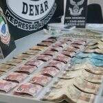 Disque-drogas atendia toda Campo Grande e tinha até escritório de ‘narcocontabilidade’