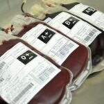 Paciente recebe transfusão de tipo de sangue errado e família processa HU