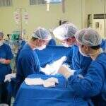 Ministério da Saúde habilita equipe médica de MS para transplante de córneas