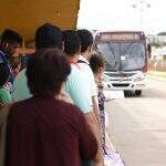 Ônibus ‘somem’ com mudanças nas linhas e terminais registram confusões no primeiro dia