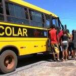 Prefeitura de Três Lagoas aditiva contrato de transporte escolar em R$ 2,1 milhões