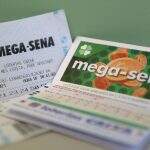 Mega-Sena deve pagar o prêmio de R$ 10,5 milhões neste sábado