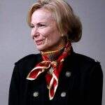Deborah Birx, coordenadora de resposta ao coronavírus da Casa Branca.