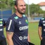 Após levar Cuiabá à Série A, técnico Allan Aal acerta com o Guarani