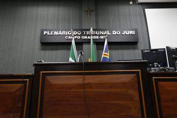 Projeto de lei para aumentar reuniões no Tribunal do Júri será analisado pelos deputados estaduais