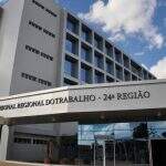 Justiça do Trabalho identifica R$ 120 mil ‘esquecidos’ em contas bancárias de MS