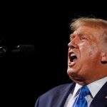 TVs interrompem fala de Trump ao vivo para alertar sobre mentiras nas eleições dos EUA