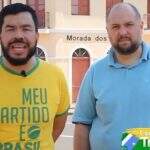 VÍDEO: deputado de MS oferece R$ 100 mil por informações sobre facada em Bolsonaro