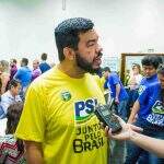 PSL de Campo Grande não presta contas e fica impedido de receber verbas do fundo partidário
