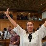Tunísia tem 1ª mulher eleita prefeita em uma capital árabe