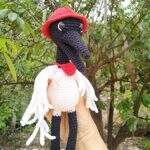 Com venda de bonecos, artesões doam R$ 10 mil para ajudar em ações no Pantanal