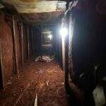 Advogados pedem absolvição de presos que escavariam túnel até cofre de banco