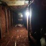 Chefe de quadrilha que cavou túnel até banco usa exame para tentar liberdade em MS
