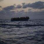 20 imigrantes morrem em naufrágio na costa da Tunísia
