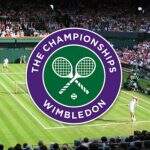 Torneio de Wimbledon é cancelado