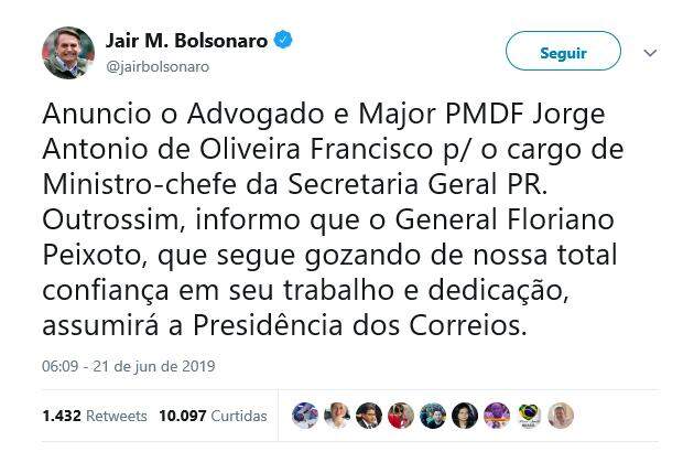 (Foto: Reprodução/Twitter).