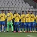 Jogadores do Brasil já decidiram não disputar Copa América, afirma jornal.