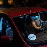 Uber quer expandir serviços em MS e abre cadastro para motoristas em Corumbá e Três Lagoas