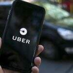 Em Campo Grande, Uber passará a informar ‘destino final’ a motoristas