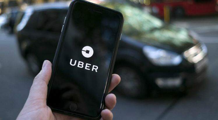 Uber lança gravação de áudio para motoristas e passageiros em Campo Grande