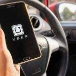 TJMS considera lei inconstitucional e Uber torna-se legal em Dourados