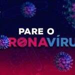 Universidade prorroga suspensão de atividades por causa do coronavírus até 19 de abril