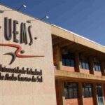 UEMS abre vagas para transferência externa em 49 cursos de graduação