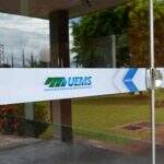 Vestibular da UEMS oferece 86 vagas para 3 graduações em Paranaíba