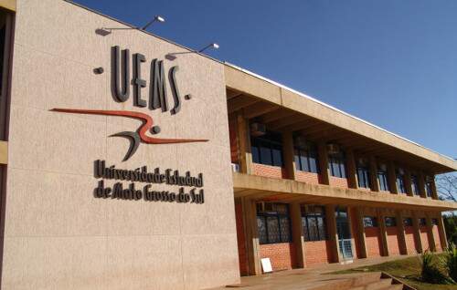 UEMS oferta 78 bolsas no valor de R$ 400 para Projetos de Ensino