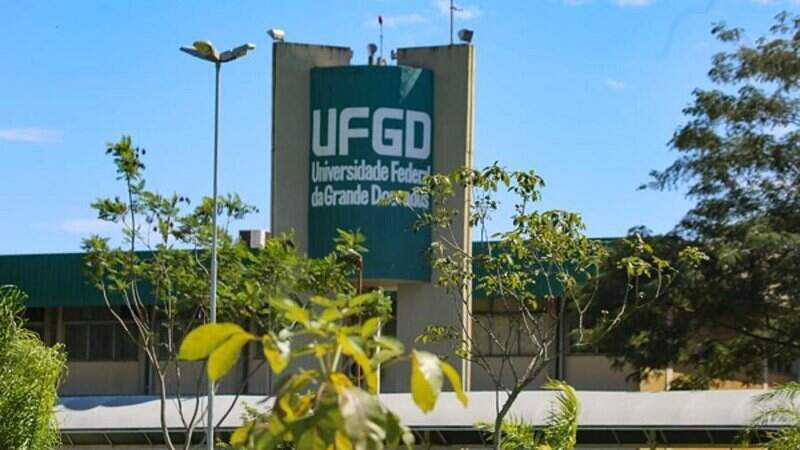 UFGD abre 1000 vagas para Auxílio Alimentação e 800 para Bolsa Permanência