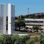 UFMS abre licitação para ampliar câmeras de segurança em campus de Campo Grande