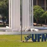 Seguem abertas inscrições para concurso de professores da UFMS com salário de até R$ 10 mil