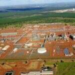 Petrobras avança em venda de fábrica em Três Lagoas para empresa russa