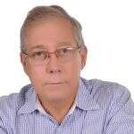 Morre Ulisses Duarte, promotor aposentado e ex-ouvidor-geral de Campo Grande