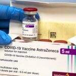 UE processa AstraZeneca por atrasos na entrega da vacina contra coronavírus