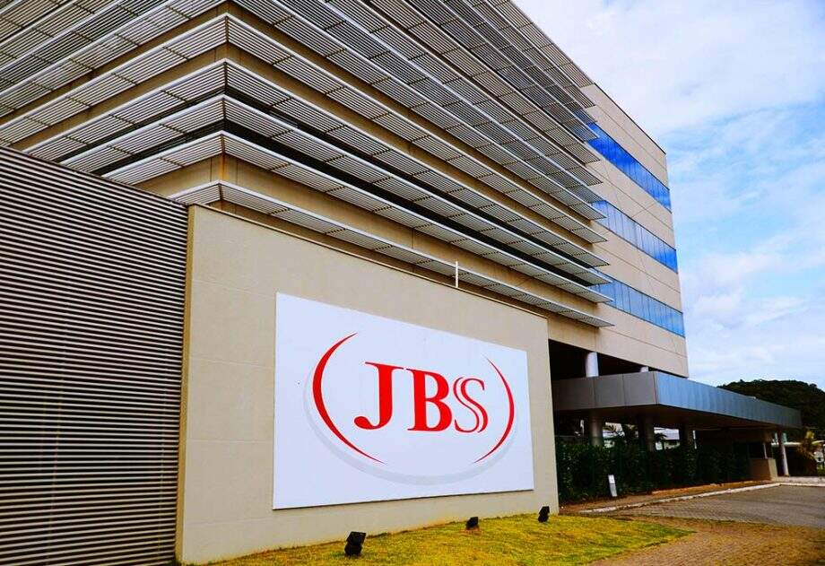 JBS abre vagas de operador de produção em cidade de MS