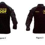 Com necessidade de ‘modernizar’, Governo anuncia novo uniforme do DOF