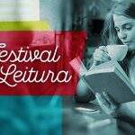 Editora da UFGD promove Festival da Leitura com desconto de até 40% nos livros impressos