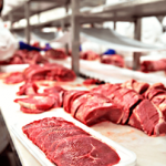 Antes da vaca louca, exportação de carne bovina em agosto sobe 11% comparado a 2020