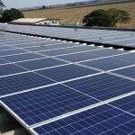 UFGD inaugura usina solar com economia já na fase de teste