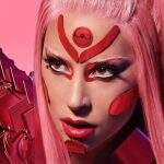 Lady Gaga lança Chromatica, seu sexto álbum de estúdio.