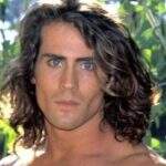 Ator de Tarzan, Joe Lara, morre em acidente de avião
