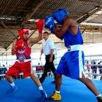 Vila Almeida sedia Campeonato Estadual de Boxe neste fim de semana