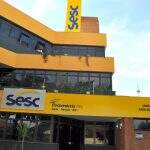 Sesc MS abre vagas de até R$ 5.191 para atendente e analista de arquitetura