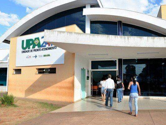 Confira a escala médica das UPAs nesta sexta-feira em Campo Grande